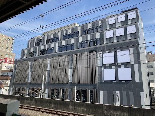 詳細へ (仮称)そうごうメディカルモール綾瀬駅前