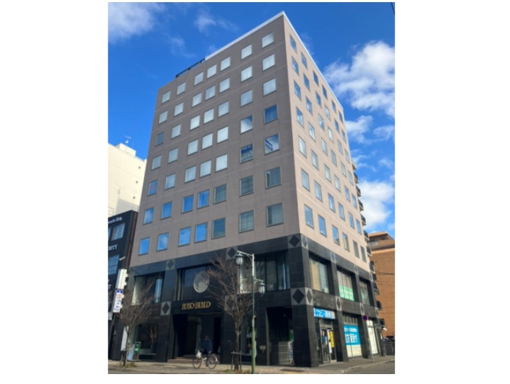 詳細へ 札幌市中央区西物件