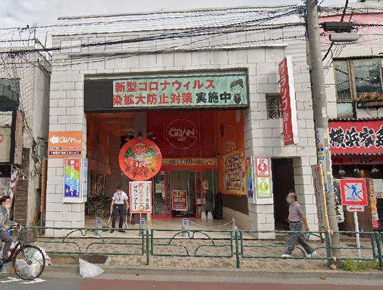 詳細へ グランブルー