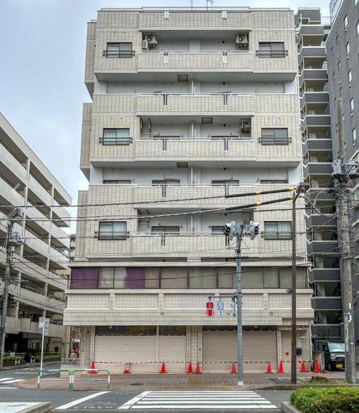 詳細へ 第2ナカムラビル