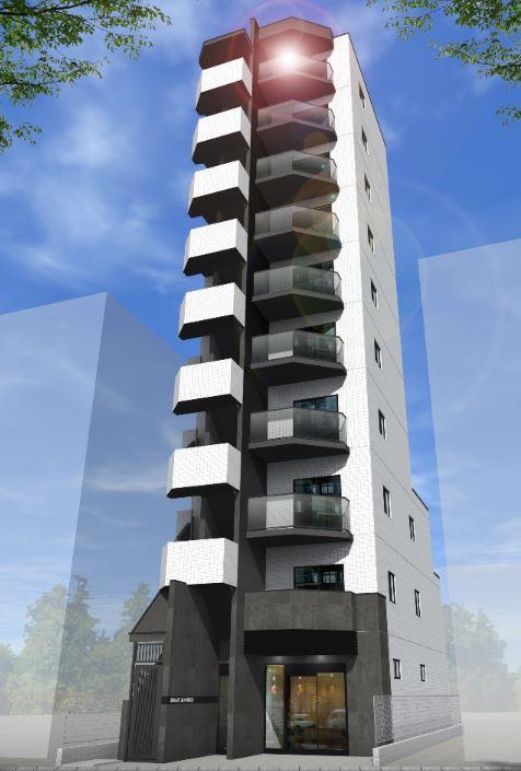 詳細へ (仮称)東中野4丁目ビル