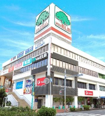 ユアエルム八千代台