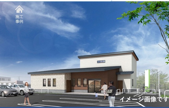 詳細へ JR酒々井駅 徒歩 3 分 新築戸建て計画