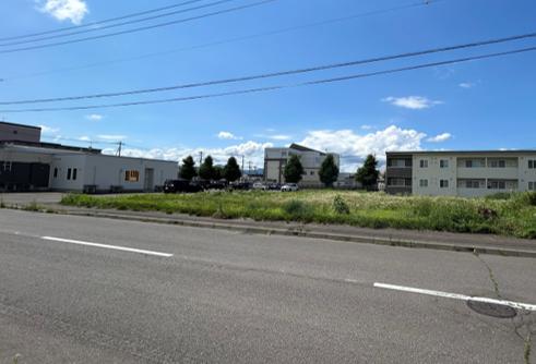 詳細へ 北海道滝川市東町3丁目借地