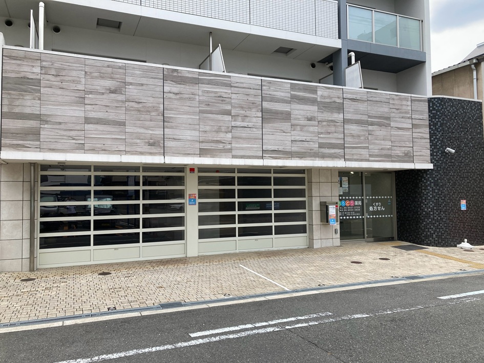 詳細へ シリウス中央