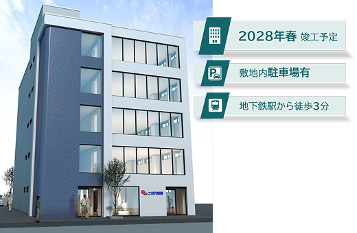 （仮称）西町Ｎ７ビル
