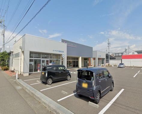 詳細へ (仮称)長野市広田 医療モール計画