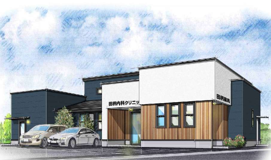 詳細へ 練馬区田柄1丁目計画
