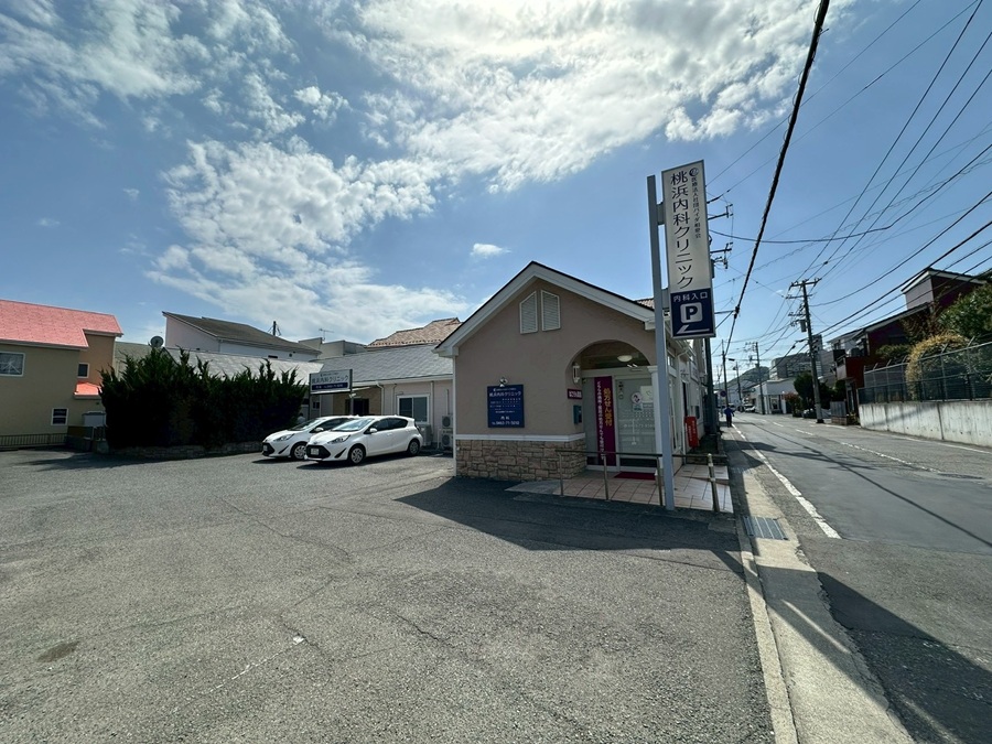 桃浜町テナント