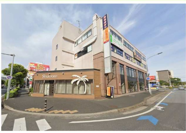 第2稲毛海岸ニイクラビル