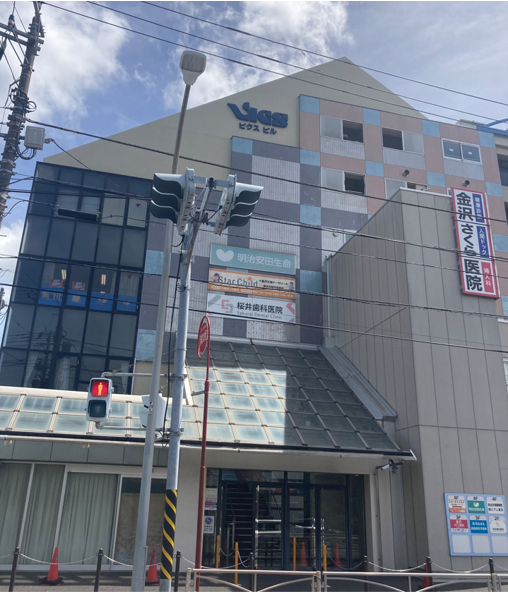 詳細へ 横浜市金沢区谷津町物件