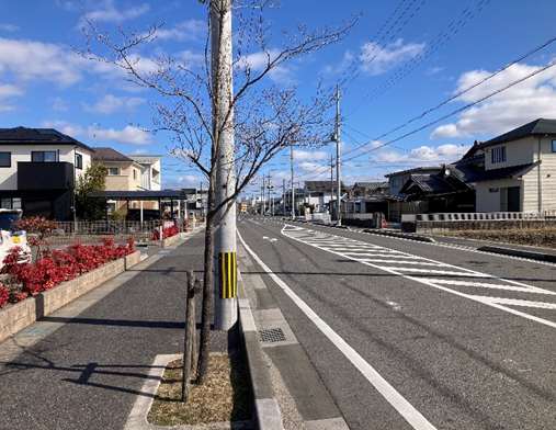 詳細へ 栗東市目川ドクター開業向け借地