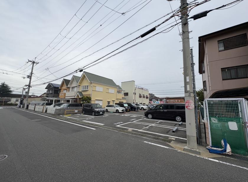 詳細へ 伊丹市広畑 クリニック向け建て貸し計画