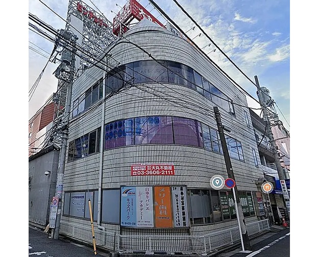 詳細へ 下井ビル