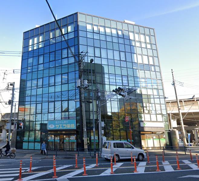 北与野クリニックモール