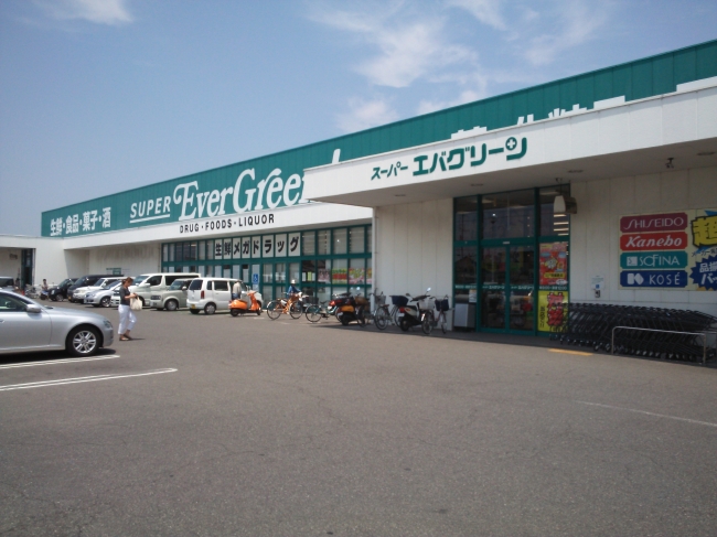 エバグリーン泉南店クリニックモール（仮称）