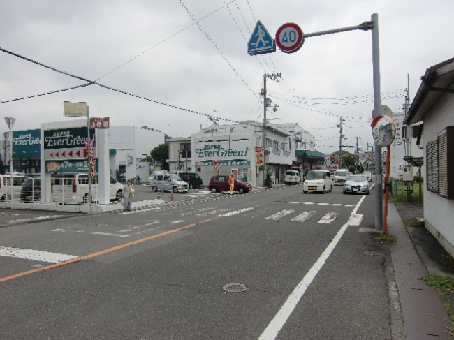 スーパーエバグリーン湯浅店クリニックモール（仮称）