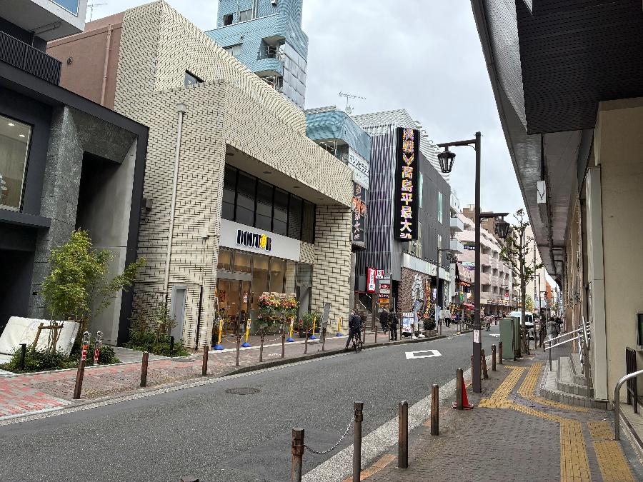 クリニックテラス高島平