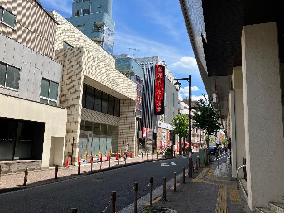 詳細へ クリニックテラス高島平