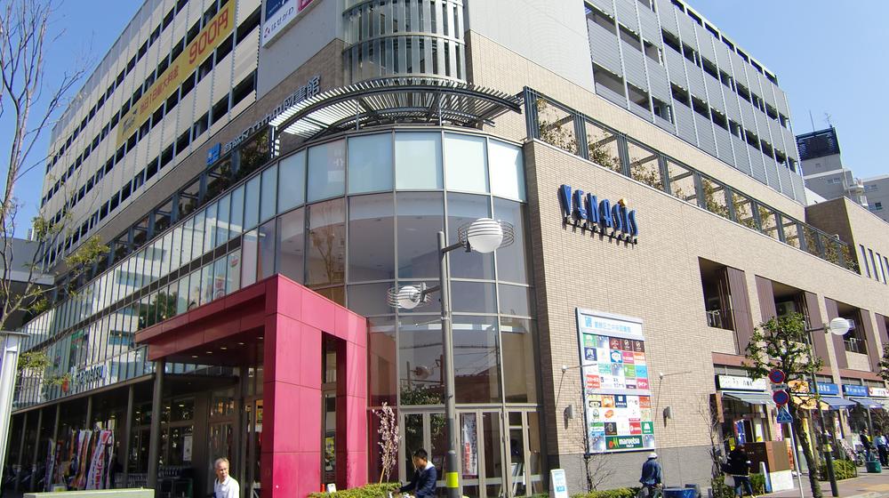 詳細へ ヴィナシス金町