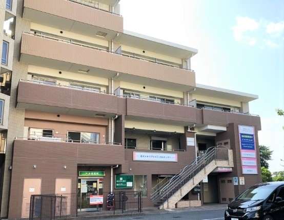 詳細へ 高木メモリアルメディカルセンター