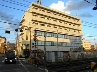 詳細へ トーコービル