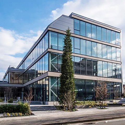 フォーラムたまプラーザ