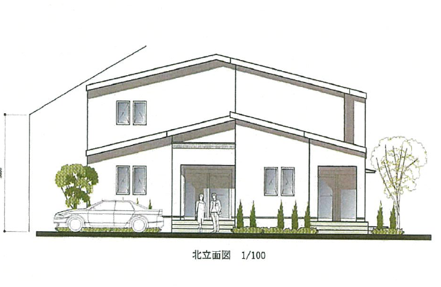 立川市栄町2PT