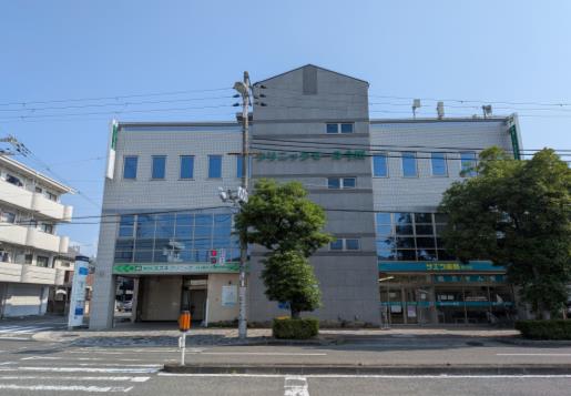 クリニックモール今川