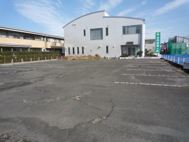 北島町貸医院