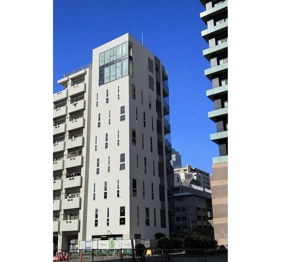 詳細へ 鎌田ビル