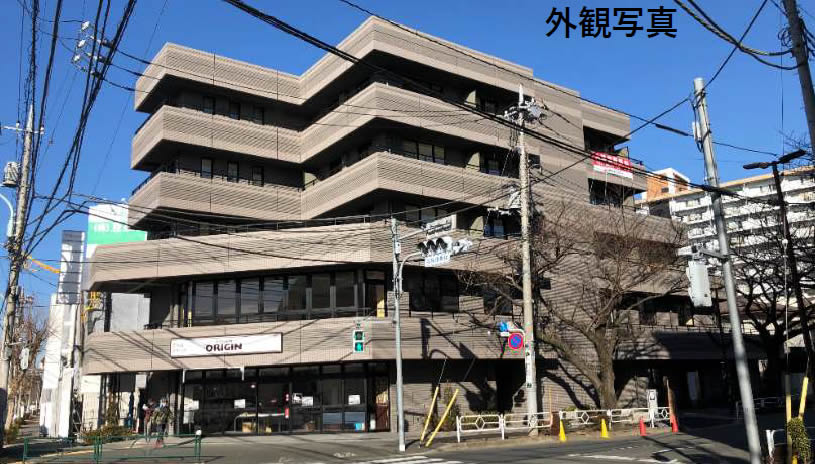 西武柳沢医療モール