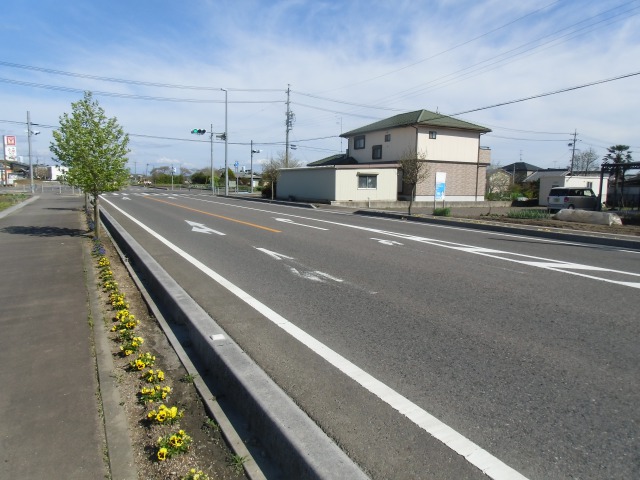 加茂郡富加町貸し地物件