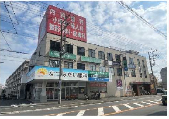 詳細へ 夏見台ビル