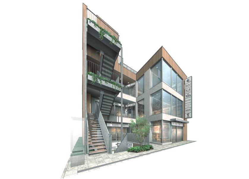 吉祥寺本町2丁目ビル