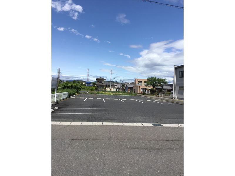 岐阜市川部開業用地（1）