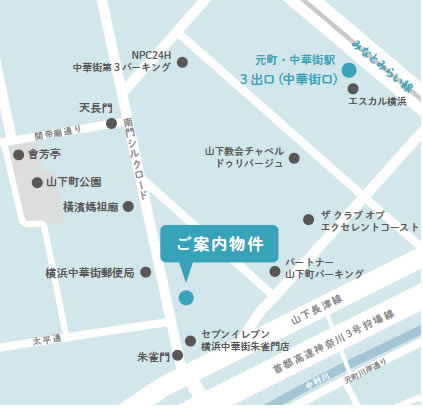 「LlLYビル」クリニックテナント