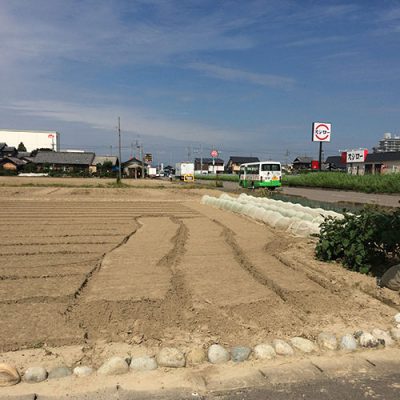 （仮称）江南市中奈良町メディカルセンター