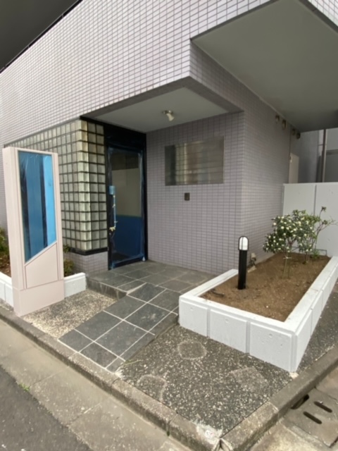 ラ・ポルポーラ