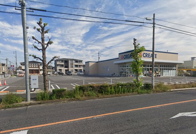 春日井市 味美駅 新築戸建て計画