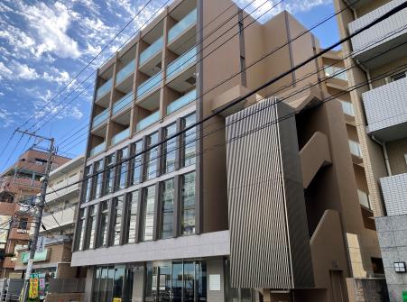 妙典医療モール計画