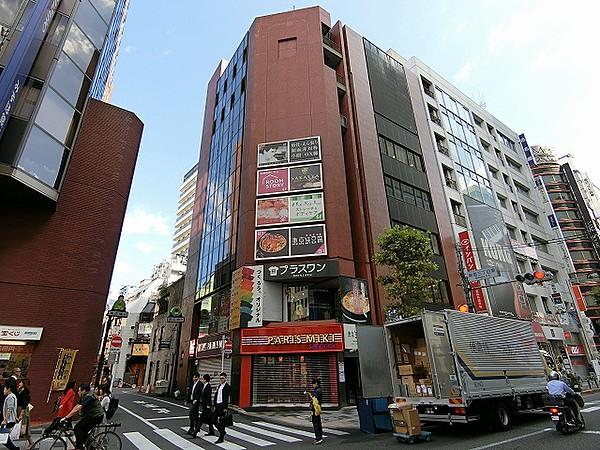 恩田セントラルビル