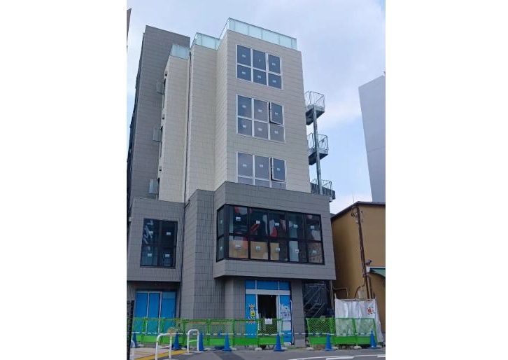 下北沢医療モール計画