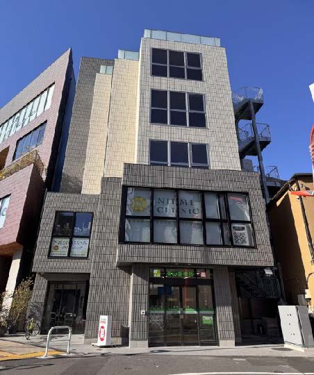 詳細へ 下北沢医療モール計画