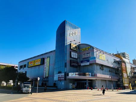 千葉ニュータウン駅南口複合ビル内医療モール