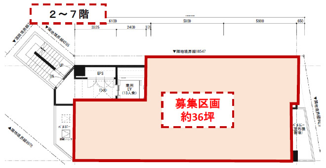 溝の口医療モール