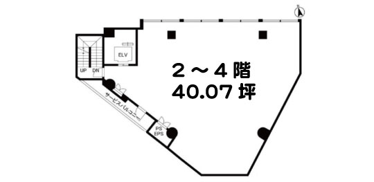 （仮称）大塚駅前メディカルセンター