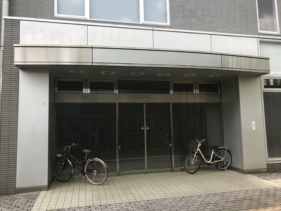 瀬谷北口メディカルモール
