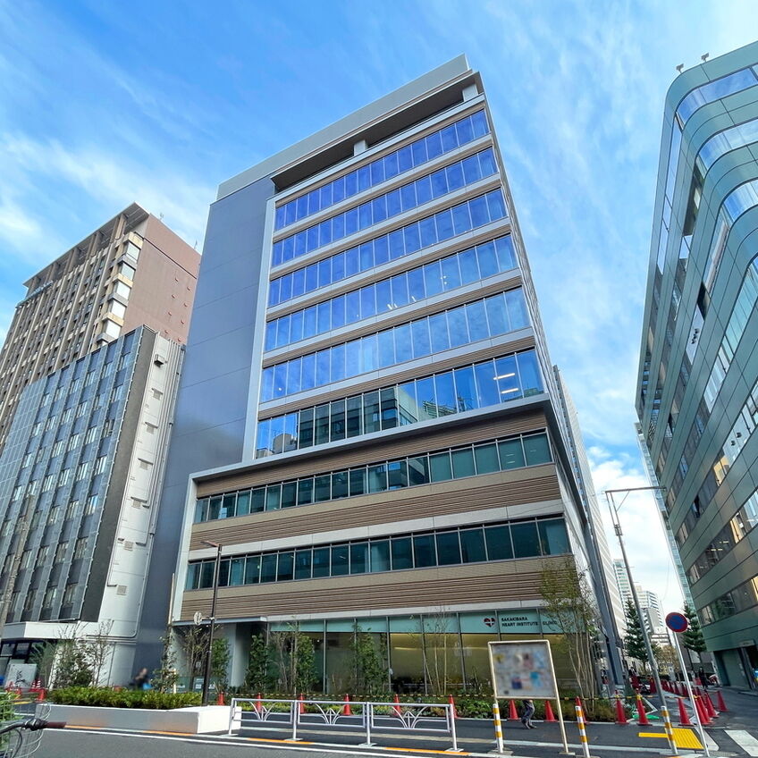 榊原記念ビルディング