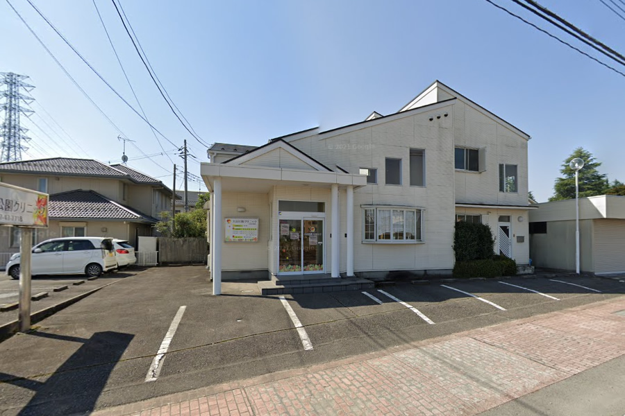下永田三丁目店舗（居抜き）